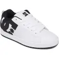 Dc-shoes Court Graffik Sko