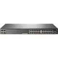 HP 2930f 24xgbit, Sfp+ Poe+ 370w Web-mgd Switch