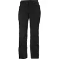 Helly Hansen Legendary Insulated skibukser, dame, sort