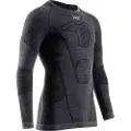 X-Bionic Symbio Merino Langærmet Baselayer