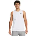 Under Armour Tech ærmeløs T-shirt