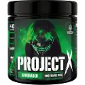Swedish Supplements PWO kosttillskott Swedish Supplements Project X - Cola Craze