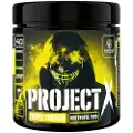 Swedish Supplements PWO kosttillskott Swedish Supplements Project X - Cola Craze