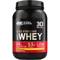 Optimum Nutrition Gold Standard 100% Whey - Proteinpulver banansmag
