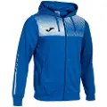 Joma Eco Supernova Sweatshirt Med Lynlås