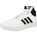 Adidas Hoops 3.0 Mid Sko