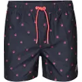 Petrol Industries Sws951 Badeshorts