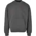 Urban Classics Organic Boxy Pocket Sweatshirt