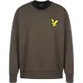 Lyle & Scott Ml1727v Sweatshirt