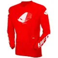 Ufo Radial T-shirt Med Lange ærmer