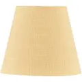 Globen Lighting - Lampeskærm Sigrid ⌀ 16 cm - Gul - Lampeskærme - - Homeroom