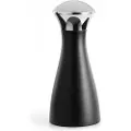 Robert Welch - Pepparkvarn Signature 16,5 cm - Sort - Krydderikværne & mortere - - Homeroom