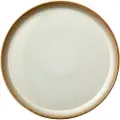 Bitz Middagstallerken 27 cm, creme, Bitz
