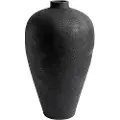 Muubs - Krukke Luna 80 cm - Sort - Billeder - - Homeroom