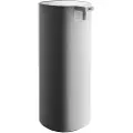 Alessi Flydende sæbedispenser BIRILLO 200 ml, hvid,