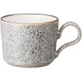Denby - Tekop / kaffekop Studio Grey Brew 26 cl - Grå - Kopper & krus - - Homeroom