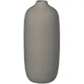 Blomus Vase CEOLA, 18 cm, grå, Blomus