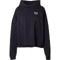 Under Armour Rival Terry Os Hættetrøje