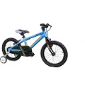 QÜer Neo 16´´ Cykel