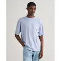 Gant Sunfaded T-shirt Med Korte ærmer