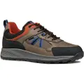 Geox Terrestre Abx Sko