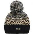 Superdry Pattern Beanie