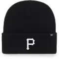 47 Brand Mlb Pittsburgh Pirates Haymaker Hymkr20ace Beanie