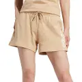 Adidas Shorts adidas W LIN FT SHO dame EU L