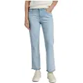 G-Star Strace Cropped Straight Fit Jeans