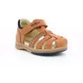 Kickers Sandaler til børn Kickers PLATIBACK barn 21