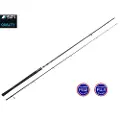 Spro Sp1 Pro Softbait Spinnestang