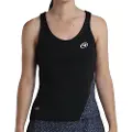 Bullpadel Brete ærmeløs T-shirt