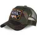 Von Dutch Square4b Kasket
