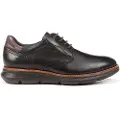 Fluchos Sneakers Fluchos 1351-HABANA-NEGRO herre 40