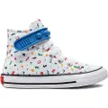 Converse Sneakers Converse CHUCK TAYLOR ALL STAR BUBBLE STRAP 1V barn 27
