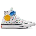 Converse Sneakers Converse CHUCK TAYLOR ALL STAR BUBBLE STRAP 1V barn 32