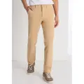 Bendorff Bendorfftil mænd. 802015002 Bukser 134269 brun (33), Casual, Bomuld