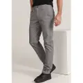 Bendorff Bendorfftil mænd. 800375272 Chino-bukser 135412 grå (29), Casual, Bomuld