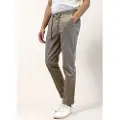 Bendorff Bendorfftil mænd. 803015003 Bukser 134258 grøn (38), Casual, Bomuld