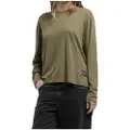 Replay W3162 .000.22524p T-shirt Med Lange ærmer