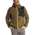 KLIM Teton Crest Sweatshirt Med Lynlås