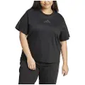 Adidas Z.n.e. Plus T-shirt Med Korte ærmer