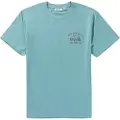 Rhythm Awake T-shirt blå