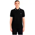 Fred perry Polo-t-shirts m. korte ærmer Fred Perry THE FRED PERRY SHIRT herre EU XL