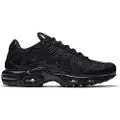 Nike Air Max Plus-sko til mænd - sort