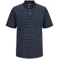 Jack & Jones Luis Aop Kortærmet Polo