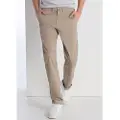 Bendorff Bendorfftil mænd. 801015001 Bukser 134286 brun (44), Casual, Bomuld