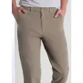 Bendorff Bendorfftil mænd. 802015002 Bukser 134268 grøn (40), Casual, Bomuld