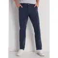 Bendorff Bendorfftil mænd. 802015002 Bukser 134271 blå (38), Casual, Bomuld