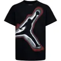 Jordan Air Heatmap Jumpman T-shirt Med Korte ærmer